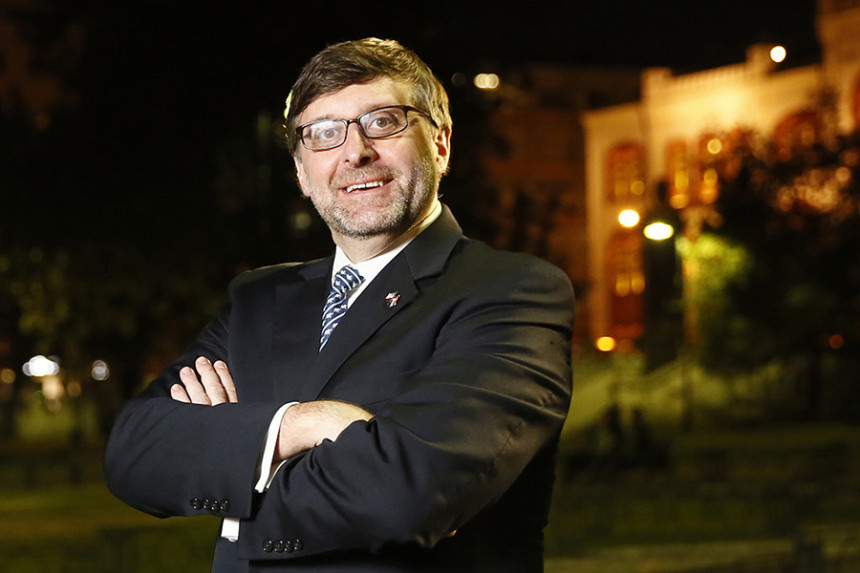 Prisustvo ruske vojne opreme rizik za Srbiju