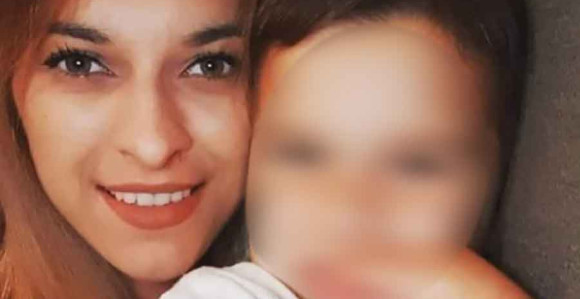 Sanela sa sinčićem (4) nestala bez traga