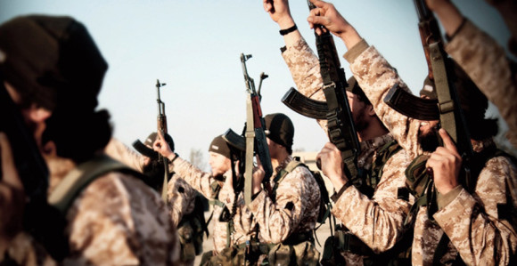 Турска љута: Шта са заробљеним терористима ИД? 