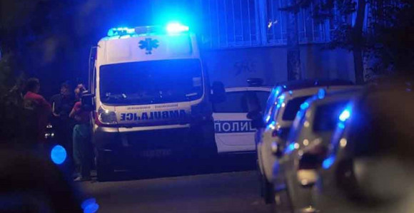 Дјечак пао са терасе зграде у Земуну