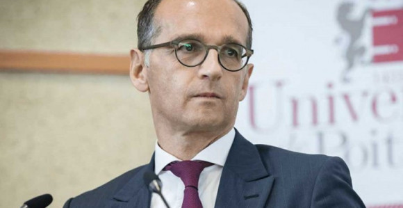 Mas: Dovršićemo projekat ujedinjene Evrope