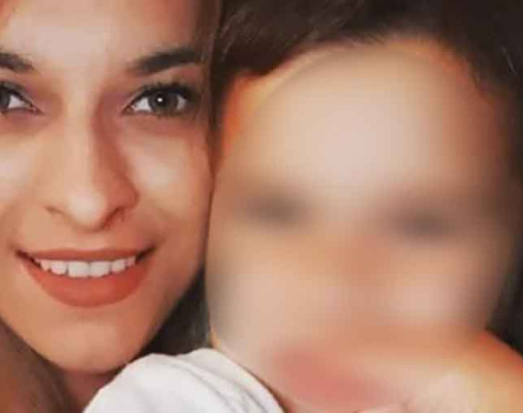 Sanela sa sinčićem (4) nestala bez traga