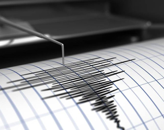 Zemljotres u Banjaluci