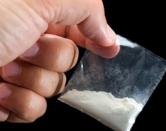 Dječak (8) liječi se od zavisnosti od heroina