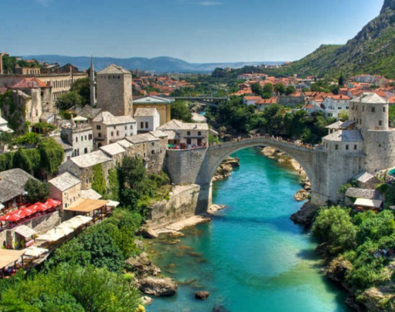 Šanse da se raspišu izbori u Mostaru ravne nuli