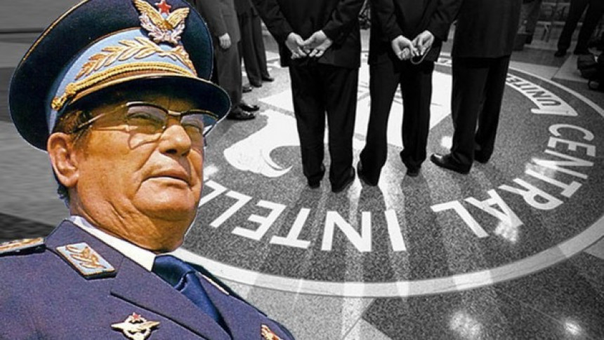 CIA: Tito nije bio ni Jugosloven, ni Hrvat?!