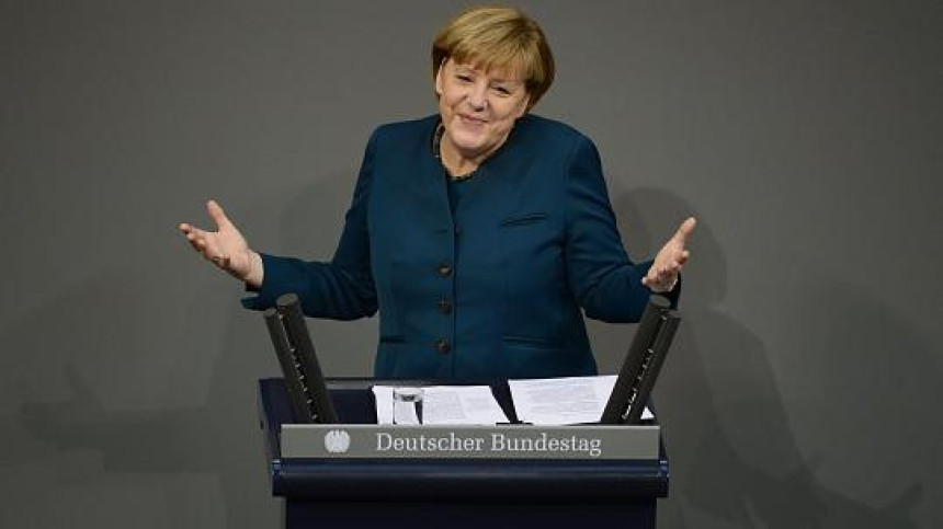 Merkel: Vratićamo Avganistance kući