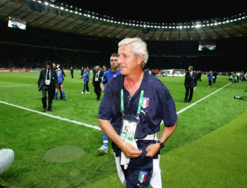 Tajni pregovori, Lacio dovodi legendu?!