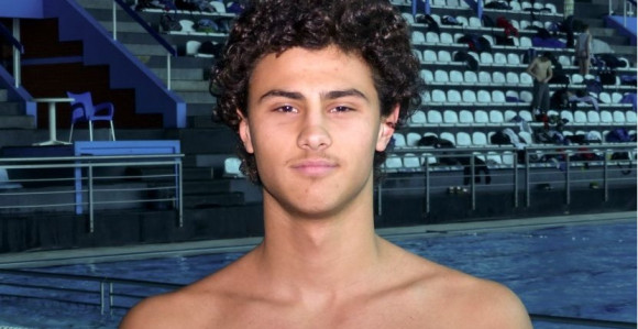 Nestao vaterpolista Uroš Vuković!