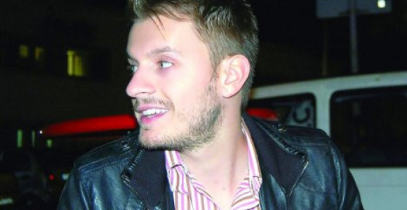 Prvi posao: Direktor