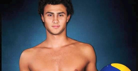 Vaterpolista pronađen ošišan do glave?!