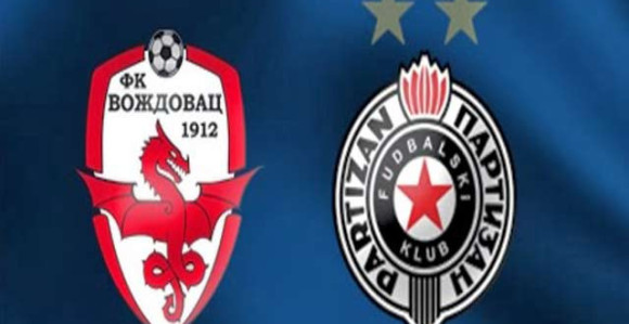 Kup: Partizan prebrodio Voždovac, ali izgubio Vulićevića!