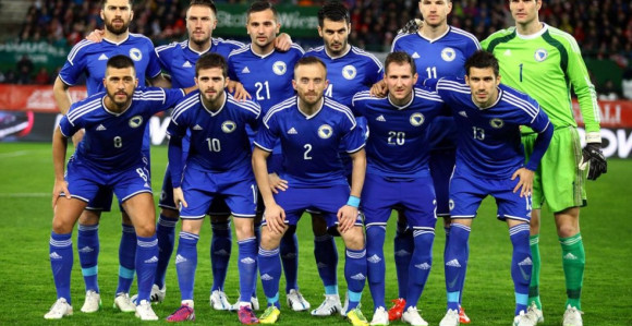 Švajcarci sparing partner "Zmajevima"