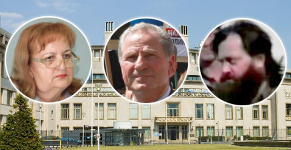 Jovo Ostojić: Živ se Hagu neću predati!