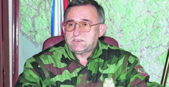 General Lazarević će od sutra na slobodu