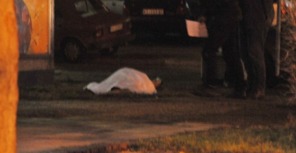 Pronađeno beživotno tijelo u žbunju