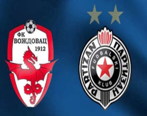 Kup: Partizan prebrodio Voždovac, ali izgubio Vulićevića!