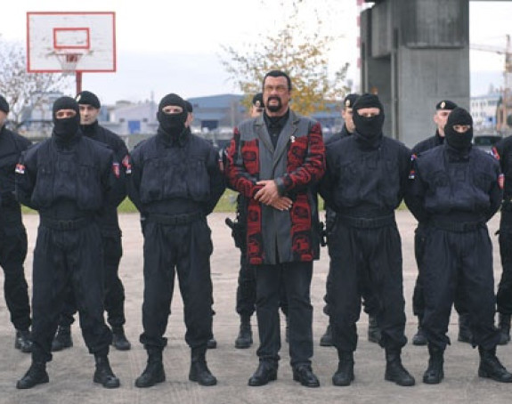 Sigal: Mnogima smeta što volim Srbe i Putina