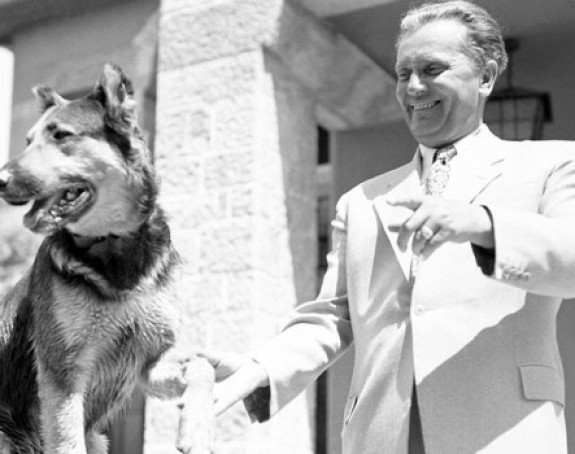 Da li je ovo najstrašnije prokletstvo Tita?