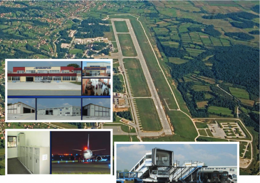 Тузлански аеродром осваја нова тржишта