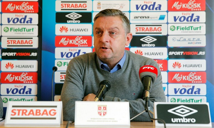 Sivić o žrijebu za EP: Prvo mjesto u grupi teško kao titula!