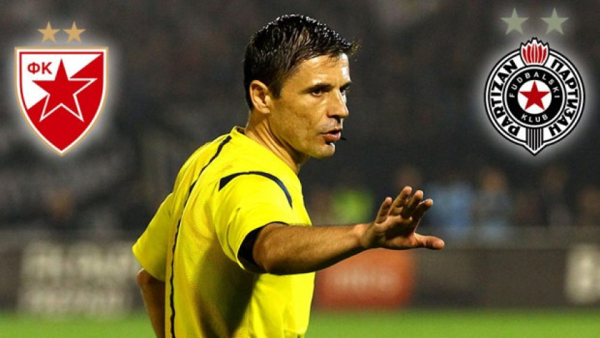 Intervju - Mažić: Ne navijam ni za Zvezdu, ni za Partizan!