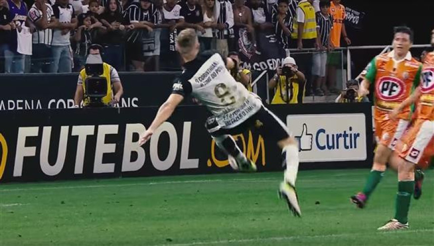 Video: FIFA bira i najljepši gol godine...!