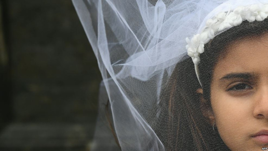 Trgovina ljudima pod krinkom tradicije