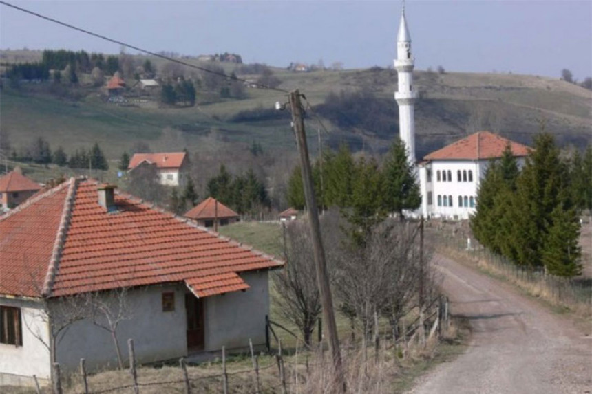 U Maoči pronađeno ilegalno oružje