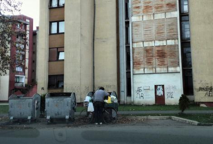 Sve više Prijedorčana traži socijalnu pomoć