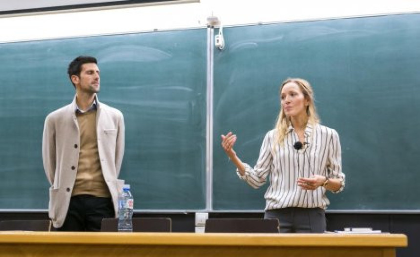 Jelena i Novak Đoković: Psiholog nam je pomogao da pobijedimo krizu!