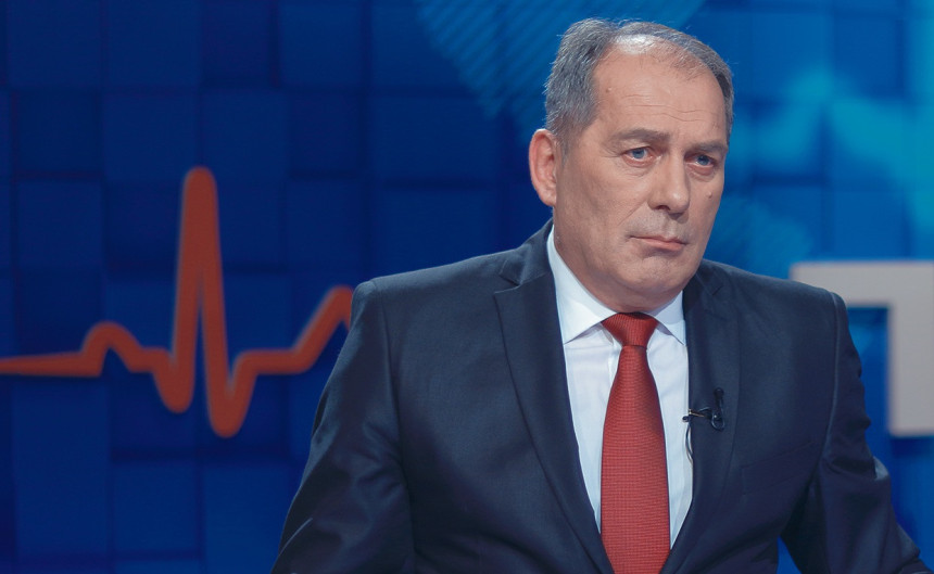 Mektić: Nesposobni ljudi vode pravosuđe