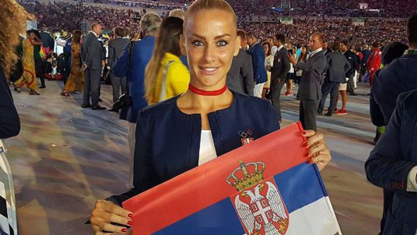 Nisam plakala zbog tima, već zbog brata!