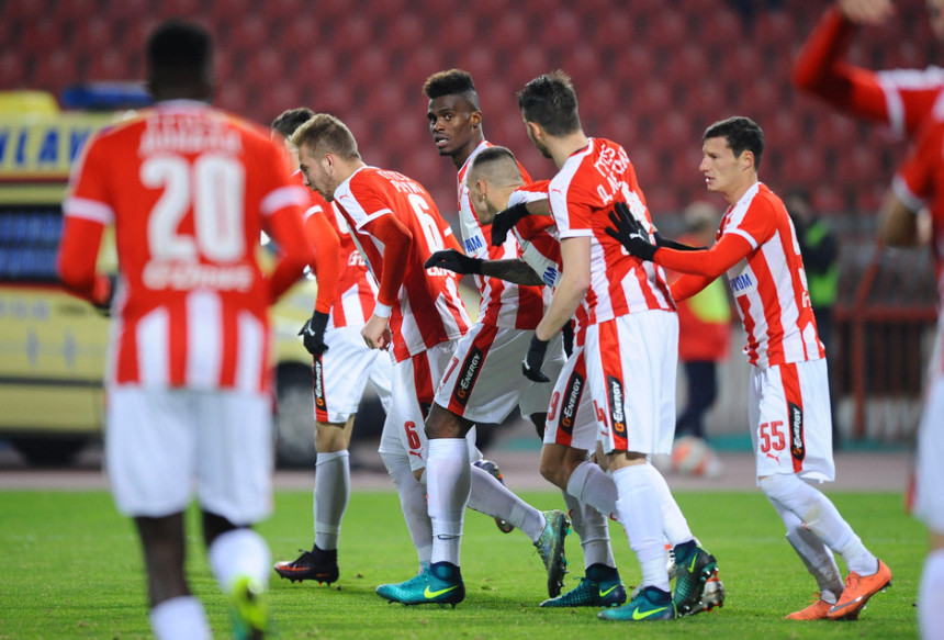 Igrač više, gol više, povreda više i briga više...!