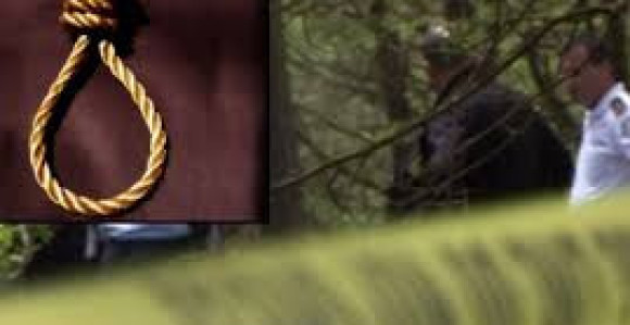 Pronađena obješena djevojčica kod Bora