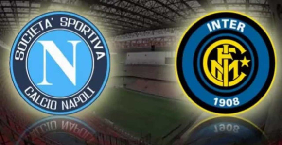 ITA: Napoli za šest minuta nokautirao Inter!