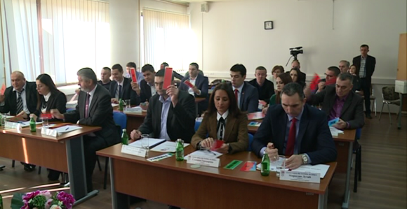 SzP i Socijalisti u skupštinskoj većini