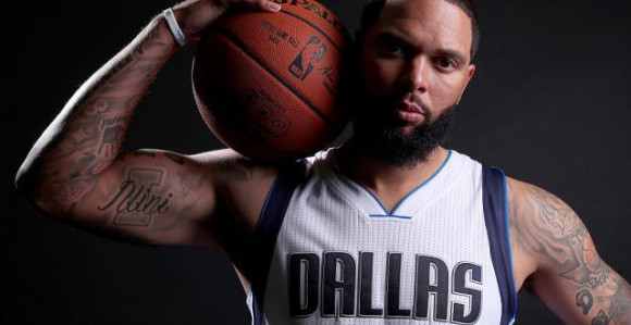 Video: Vilijams posle NBA gradi MMA karijeru!