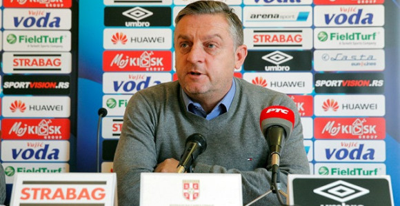 Sivić o žrijebu za EP: Prvo mjesto u grupi teško kao titula!