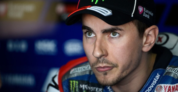 Lorenco: Lakše je voziti F1, nego Moto GP!