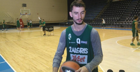 Vesterman: Zvezda je čvrsta, znamo šta nas čeka!