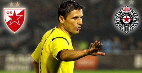 Intervju - Mažić: Ne navijam ni za Zvezdu, ni za Partizan!