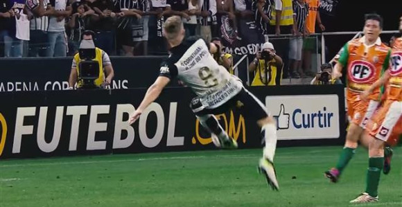 Video: FIFA bira i najljepši gol godine...!
