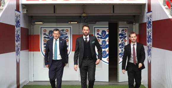 Sautgejt: Engleska mora da oduševljava javnost!