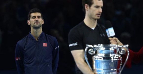 Rusedski tvrdi: Đoković nema balans u životu!