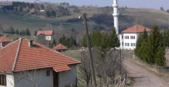 U Maoči pronađeno ilegalno oružje