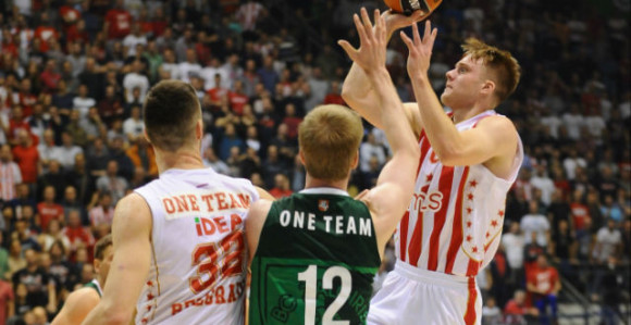EL - Radonjić: Najteža utakmica dosad! Simon: Ja sam kriv!