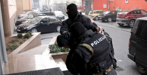 "Pravda": Uhapšen tužilac Džemal Karić