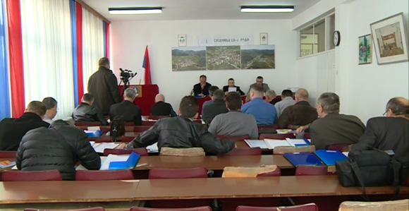 Rogatica i Rudo - presudili "preletači"