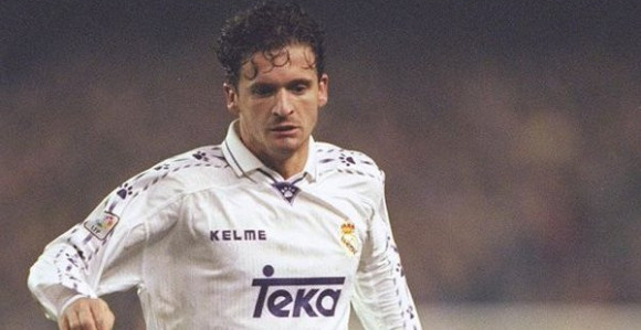 Intervju - Mijatović o El Klasiku: Samo da Rakitića ne krene!